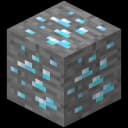 Diamond Ore
